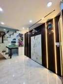 Thumb-Duy nhất! Nhà 70m2 giá 2tỷ390 tại Tân Uyên, Bình Dương. Chủ nhà kẹt vốn cần bán gấp, sổ riêng-2