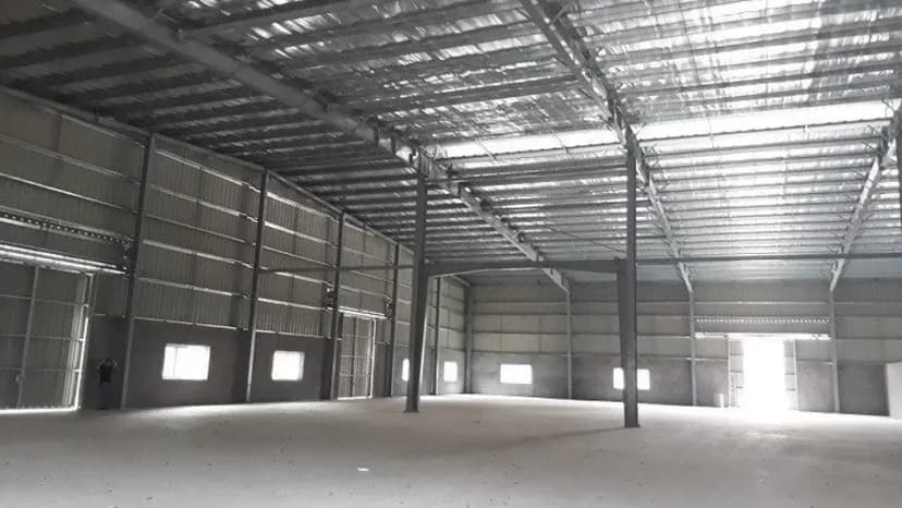 Cho thuê xưởng New Factory hơn 4000m2 trong KCN Tam Phước - Biên Hoà ĐN . 2.550m² / 3.300m² / 2.100m² / 4.400m² / 2.800m² / 5.400m² / 3.500m² / 6.200m²