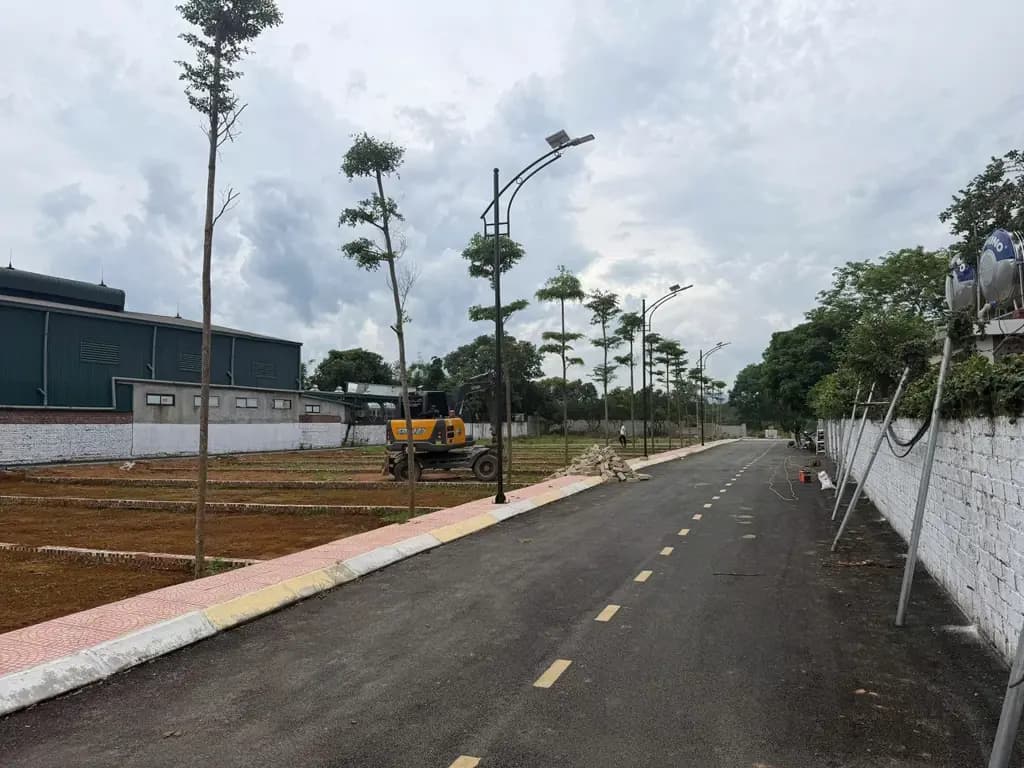 Main-🔥 CHẠM ĐÁY HÒA LẠC: CHỈ 1.7 TỶ SỞ HỮU NGAY 103M² ĐƯỜNG Ô TÔ TRÁNH - CẠNH ĐH FPT - ĐHQG!-1