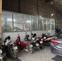 Thumb-Cho thuê Kho, nhà xưởng 2000m2 giá 130 triệu tại Xã Bình Phú Huyện Cai Lậy Tiền Giang-4