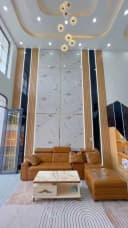 Thumb-NHÀ GÁC LỬNG THÔNG TẦNG – DỌN VÀO Ở NGAY!-5