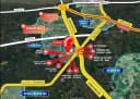 Thumb-Bán Đất 100m2 có sẵn 100 m2 thổ cư giá 1.9 tỷ tại Phường Xuân Khanh Thị xã Sơn Tây Hà Nội-1