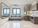 Thumb-CHO THUÊ CĂN HỘ 1PN 50M² MỚI 100% – CỒN DẦU 18, HÒA XUÂN – 12TR/THÁNG-4