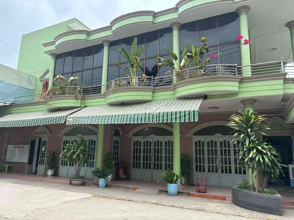 Main-Xưởng Dĩ An 3000m/100tr Đường Cont Điện Sản Xuất-0
