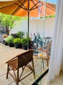 Thumb-VILLA 3PN + GẦN BIỂN TÂN TRÀ – FULL NỘI THẤT | 30TR/THÁNG-2