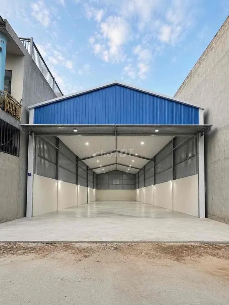 Main-CHO THUÊ NHÀ XƯỞNG MỚI HOÀN THIỆN TẠI KDC VIỆT SING AN PHÚ-0