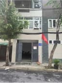 Thumb-Cho thuê tầng trệt làm văn phòng đường Cộng Hòa, Tân Bình, TP.HCM; 0918 51 0537-1
