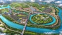 Thumb-Mở bán quỹ Liền kề, Biệt Thự tai KĐT VINHOMES KING PARK Bắc Ninh ngay cạnh Nhà văn hoá Bắc Ninh.-6