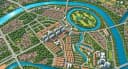 Thumb-Mở bán quỹ Liền kề, Biệt Thự tai KĐT VINHOMES KING PARK Bắc Ninh ngay cạnh Nhà văn hoá Bắc Ninh.-5