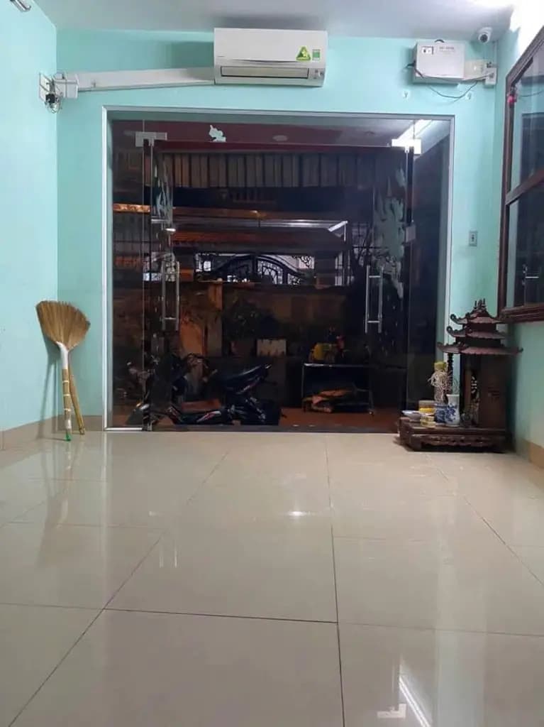 🏡 ĐƯỜNG LÁNG – ĐỐNG ĐA – NHÀ NGUYÊN CĂN 5 TẦNG – 3PN – 15 TRIỆU/THÁNG