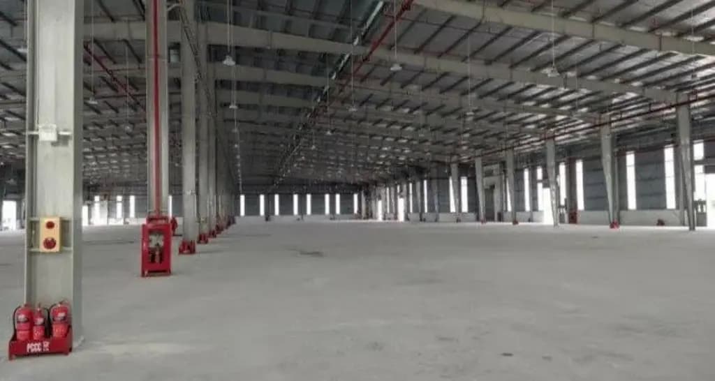 Main-Cho Thuê Nhà Xưởng Sản Xuất khuôn viên sử dụng độc lập gần 1Ha KCN - ĐỒNG NAI. 2.550m² / 3.300m² / 2.100m² / 4.400m² / 2.800m² / 5.400m² / 3.500m² / 6.200m²-0