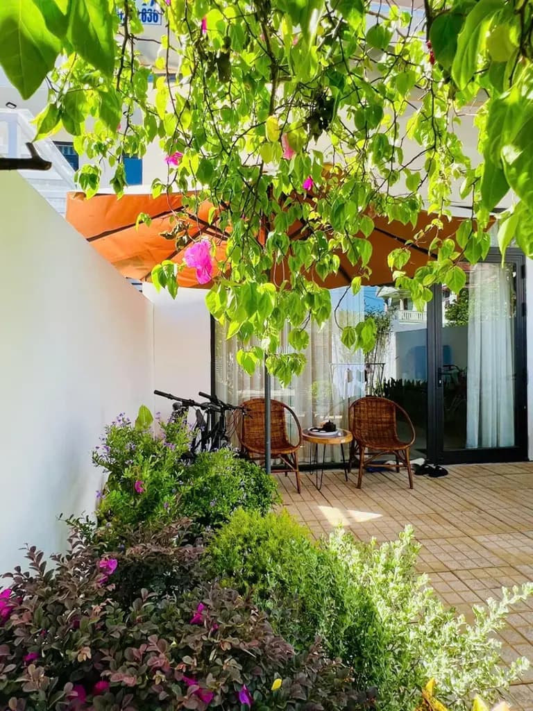 Main-VILLA 3PN + GẦN BIỂN TÂN TRÀ – FULL NỘI THẤT | 30TR/THÁNG-2