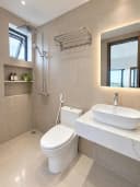 Thumb-CHO THUÊ CĂN HỘ 1PN 50M² MỚI 100% – CỒN DẦU 18, HÒA XUÂN – 12TR/THÁNG-5