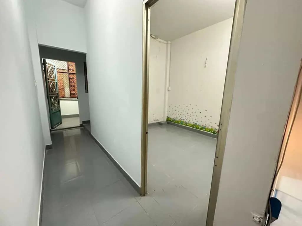 Main-CHO THUÊ NHÀ HẺM XE HƠI NHỎ HIỆP BÌNH ,GẦN CHỢ, GIGAMALL  3PN GIÁ 12TR-4