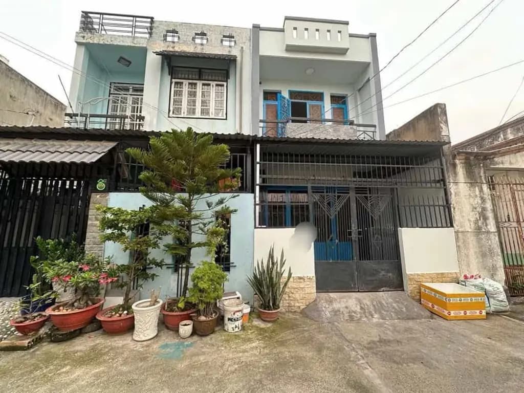 Main-CHO THUÊ NHÀ HẺM XE HƠI NHỎ HIỆP BÌNH ,GẦN CHỢ, GIGAMALL  3PN GIÁ 12TR-0