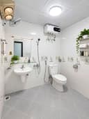 Thumb-🏡 KIM MÃ – BA ĐÌNH – NHÀ NGUYÊN CĂN 4 TẦNG – 2PN+1 – 12 TRIỆU/THÁNG-2