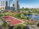 Thumb-Mở bán quỹ Đất Nền giãn xây tại lõi trung tâm KĐT Vinhomes King Park Bắc Ninh.-5