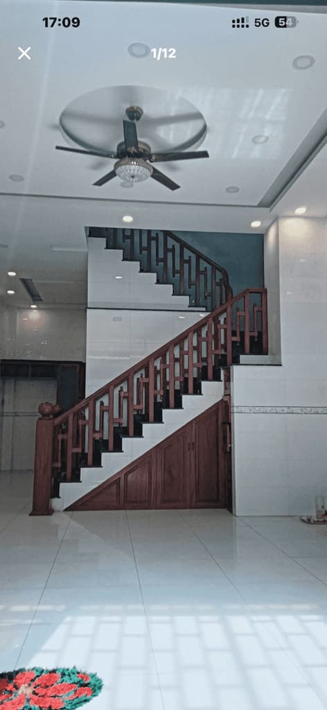 Main-BÁN NHANH - NHÀ 70M² – 4 TẦNG – 4PN – HẺM XE HƠI THÔNG – LƯƠNG THẾ VINH, TÂN PHÚ – 8,5 TỶ-0