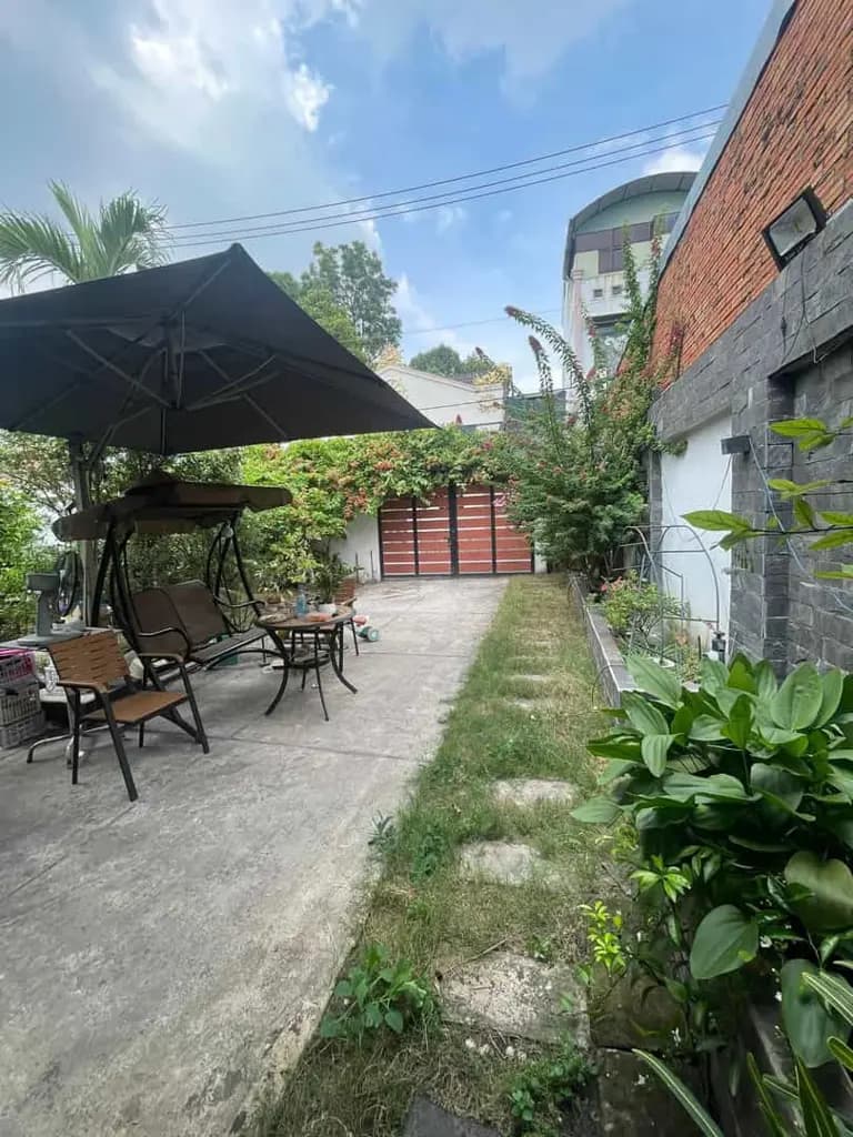 Main-Bán quỹ đất mặt tiền Đường Số 8, cách Tô Ngọc Vân 20m, 442m² ngang 17,4m phù hợp làm CHDV/office-4