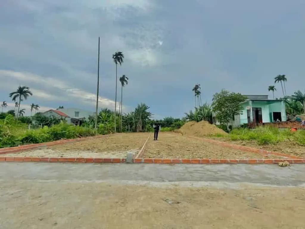 Main-2 LÔ ĐÔI NGAY GẦN CHỢ NAM PHƯỚC – GIÁ CHỈ 6XX/LÔ-2