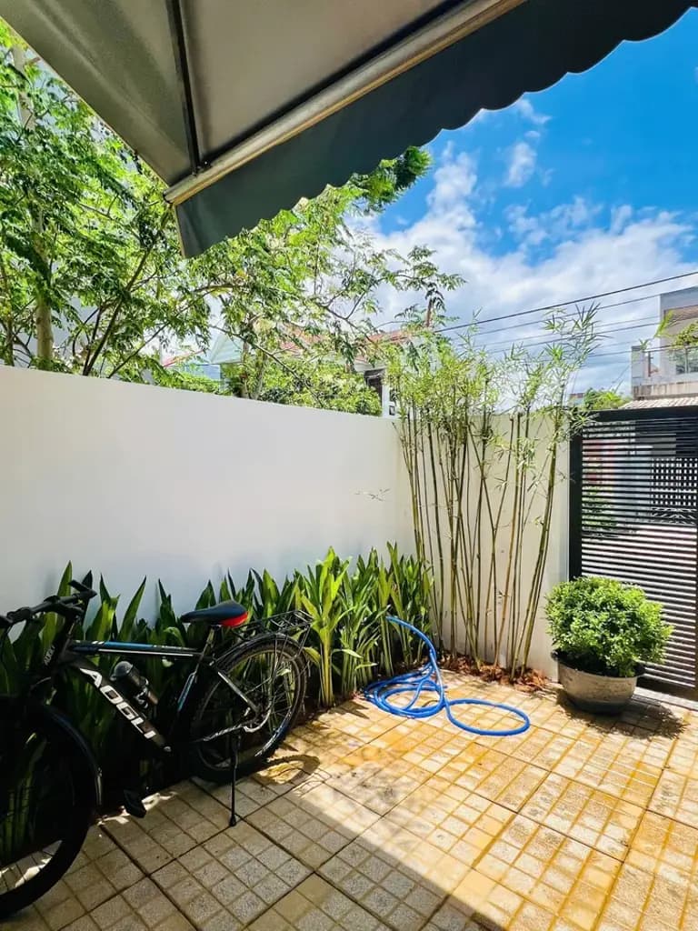 Main-VILLA 3PN + GẦN BIỂN TÂN TRÀ – FULL NỘI THẤT | 30TR/THÁNG-3