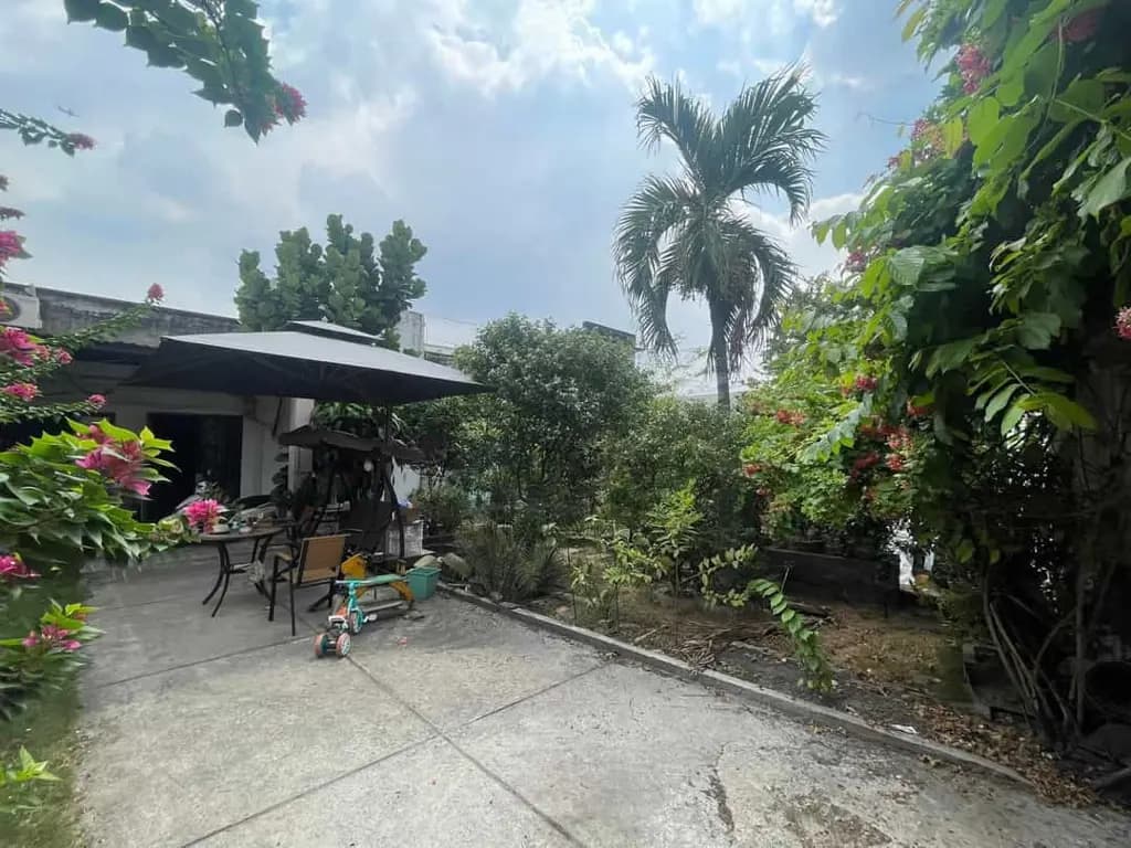 Main-Bán quỹ đất mặt tiền Đường Số 8, cách Tô Ngọc Vân 20m, 442m² ngang 17,4m phù hợp làm CHDV/office-3