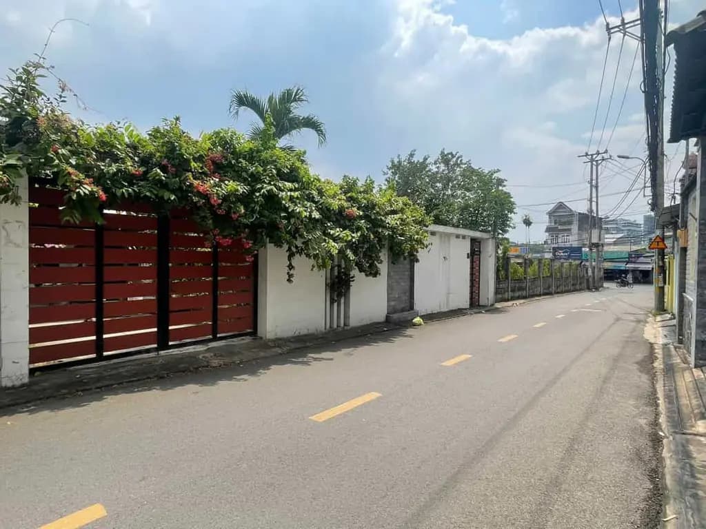 Main-Bán quỹ đất mặt tiền Đường Số 8, cách Tô Ngọc Vân 20m, 442m² ngang 17,4m phù hợp làm CHDV/office-0