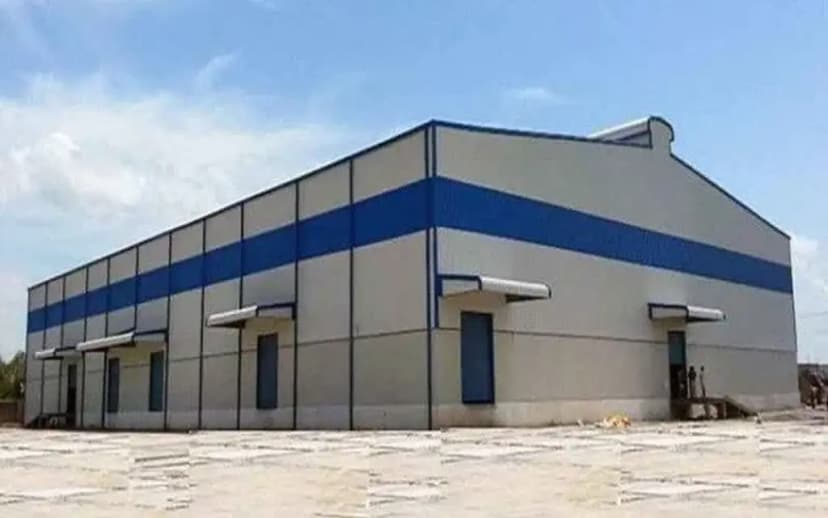 Cho Thuê Kho Xưởng Kế KCN Mỹ Phước, Bến Cát Tỉnh Bình Dương