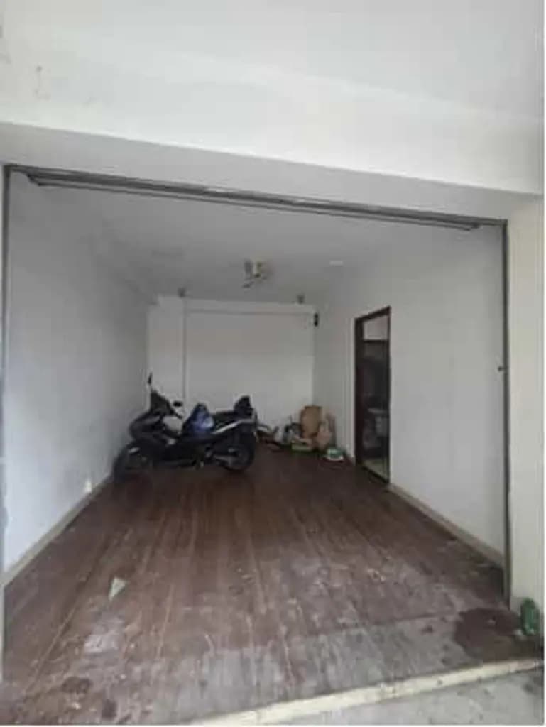Main-Cho thuê tầng trệt làm văn phòng đường Cộng Hòa, Tân Bình, TP.HCM; 0918 51 0537-1