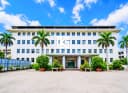 Thumb-❇️❇️ Cho Thuê Nhà Mặt Tiền: 1610 Võ Văn Kiệt - Quận 6 - 50x30m, 3 tầng-1