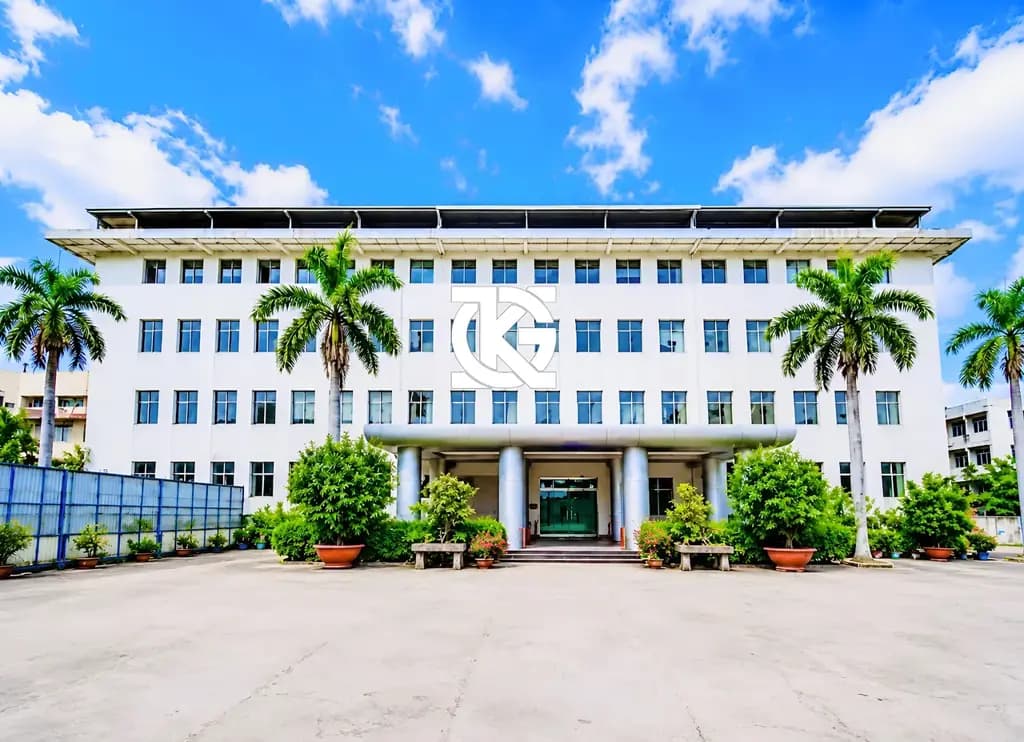 Main-❇️❇️ Cho Thuê Nhà Mặt Tiền: 1610 Võ Văn Kiệt - Quận 6 - 50x30m, 3 tầng-0
