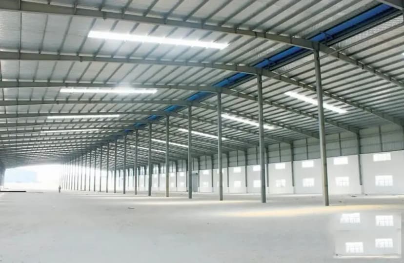 Cho Thuê Xưởng 3700m2 Trạm điện 560kva, hệ thống PCCC Thẩm Duyệt Nghiệm Thu. Chỉ 120tr/tháng Hố Nai, Biên Hòa, Đồng Nai. 2.550m² / 3.300m² / 2.100m² / 4.400m² / 2.800m² / 5.400m² / 3.500m² / 6.200m²
