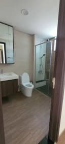 Thumb-Cho thuê 3PN2WC - Giá 18 triệu/tháng nội thất cơ bản - Celesta Rise-2