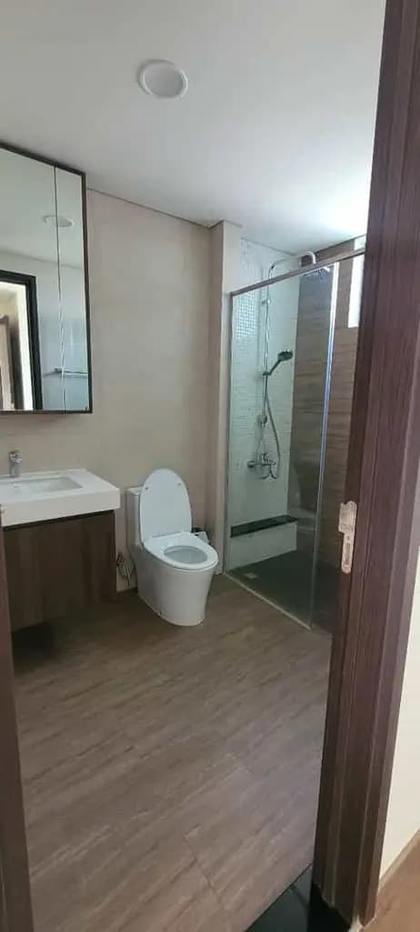 Main-Cho thuê 3PN2WC - Giá 18 triệu/tháng nội thất cơ bản - Celesta Rise-1