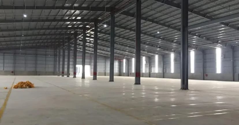 Cho Thuê Kho Xưởng Trong KCN Vsip 2, KCN Kim Huy, KCN Đại Đăng, Thủ Dầu Một, Bình Dương: 2.800m² - 4.400m² - 2.100m² - 3.500m² - 6.200m² - 2.550m² - 3.300m² - 5.400m²