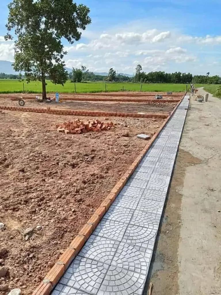 Main-Cần tiền bán gấp – bán lỗ 4 lô đất Duy Xuyên & Điện Bàn Tây-2