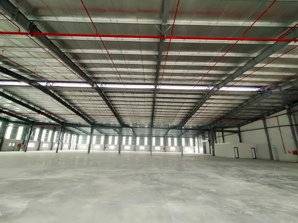 Main-Cho Thuê Kho Xưởng 2.900m² * 6.500m² / 3.500m² • 2.100m² | 5.400m² - 3.300m² * 2.800m² / 4.400m² Trong KCN Sóng Thần 1 2, Dĩ An, Bình Dương-0
