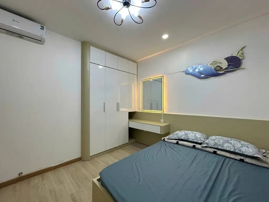 Main-Bán Căn hộ chung cư 50m2 giá 2.05 tỷ tại Đường Lê Quang Định Phường 07 Quận Bình Thạnh TP. Hồ Chí Minh-6