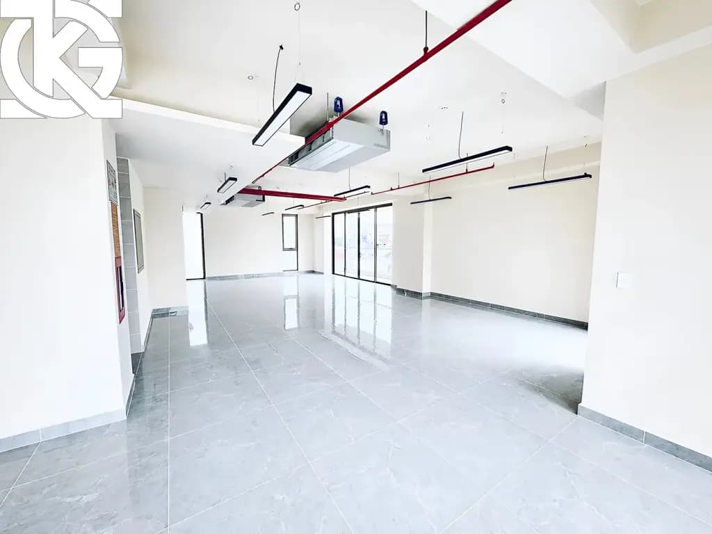 Main-❇️❇️ Cho Thuê Toà Nhà GÓC 2MT: 32-34 Đường Số 41 + Tân Vĩnh - Quận 4 - 9x19m, hầm, 8 tầng-8