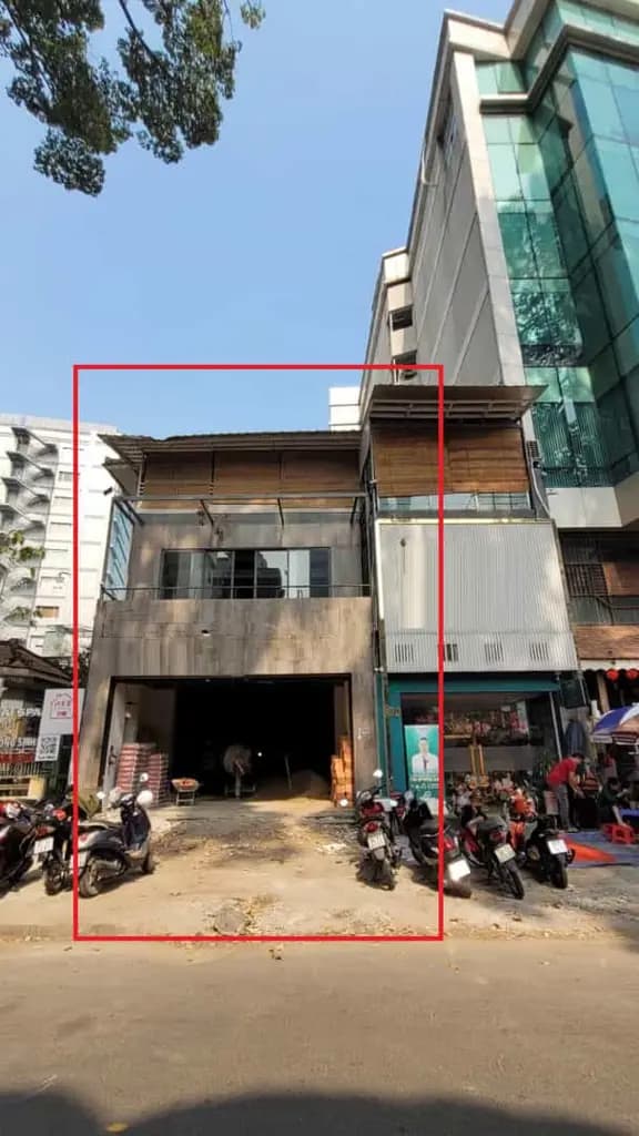 Main-HXH 12 Trương Định,Q.3 - 4X27m(CN:105m2)CT: Hầm +6T - Gía: 28 tỷ-1