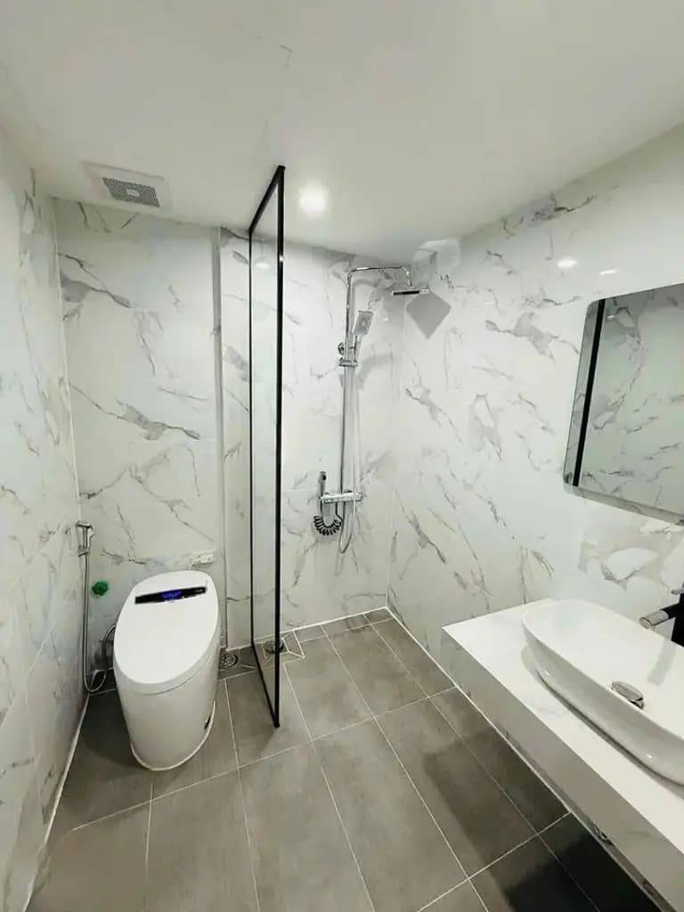 Main-🏡 KIM MÃ – BA ĐÌNH – NHÀ NGUYÊN CĂN 5 TẦNG MỚI – 3PN – 18 TRIỆU/THÁNG-3