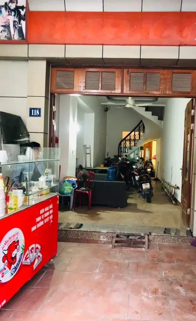 Main-Bán Nhà riêng 100.4m2 có sẵn 100.4 m2 thổ cư giá 12 tỷ tại Đường Vũ Chí Thắng Phường An Biên Quận Lê Chân Hải Phòng-1