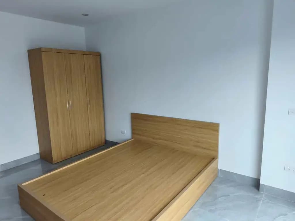 Main-BÁN NHÀ TẠI KHU ĐẤT DV 6.9HA VÂN CANH - SƠN ĐỒNG. 48m2 x 6Tầng. FULL NỘI THẤT, GIÁP TL422B-5