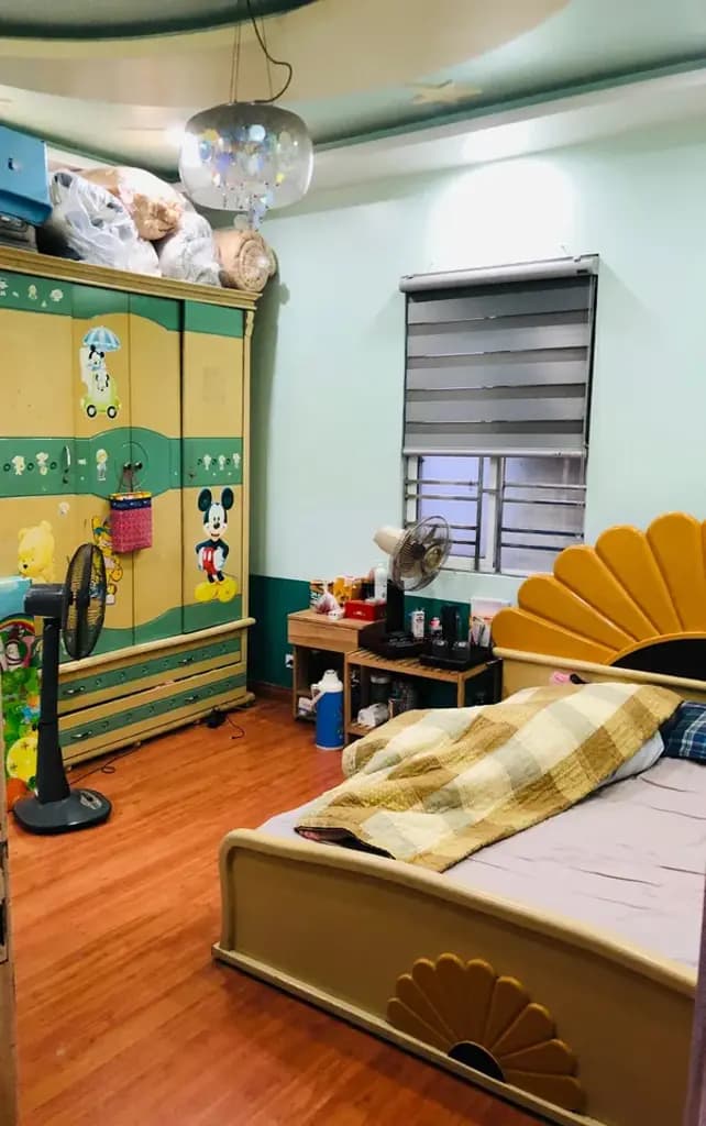 Main-Bán Nhà riêng 100.4m2 có sẵn 100.4 m2 thổ cư giá 12 tỷ tại Đường Vũ Chí Thắng Phường An Biên Quận Lê Chân Hải Phòng-9