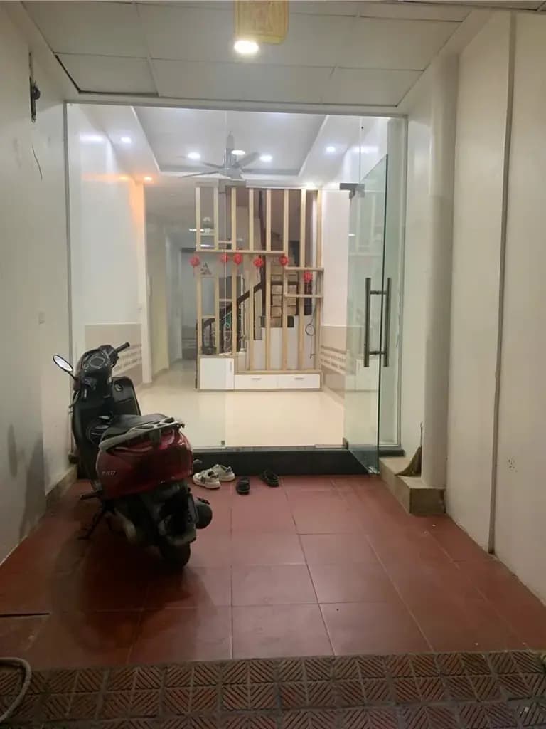 🏡 ĐÀO TẤN – BA ĐÌNH – NHÀ NGUYÊN CĂN 3 TẦNG – 3PN – 13 TRIỆU/THÁNG
