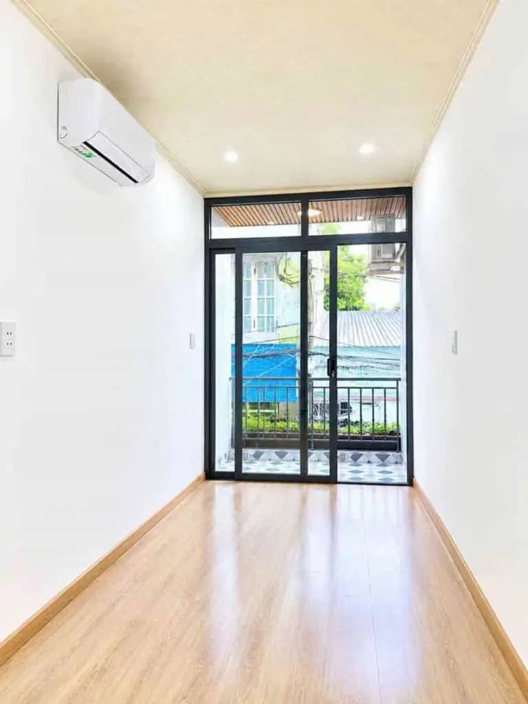 Main-Tầm 2,9 tỷ sở hữu nhà 3 tầng mới tinh, hxh 5m ngay Linh Xuân-3
