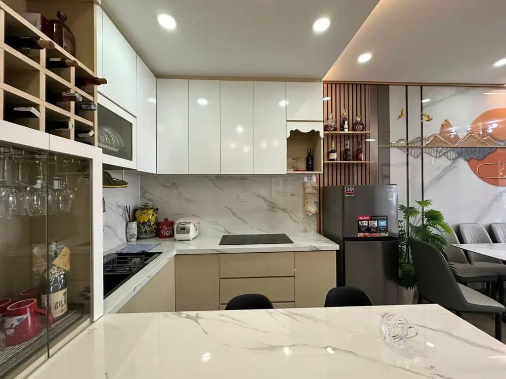 Main-Bán Căn hộ chung cư 50m2 giá 2.05 tỷ tại Đường Lê Quang Định Phường 07 Quận Bình Thạnh TP. Hồ Chí Minh-4