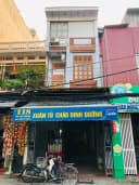 Thumb-Bán Nhà riêng 100.4m2 có sẵn 100.4 m2 thổ cư giá 12 tỷ tại Đường Vũ Chí Thắng Phường An Biên Quận Lê Chân Hải Phòng-1