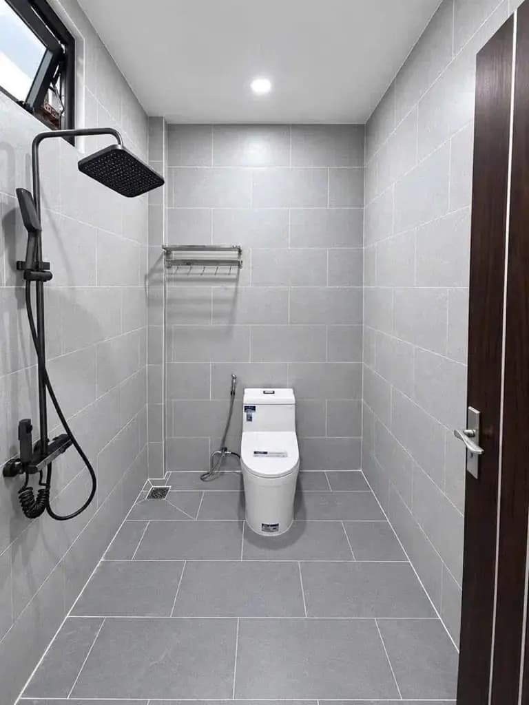 Main-BÁN NHÀ 1 TRỆT 1 LỬNG-5X18- 3 PHÒNG NGỦ,NGAY GẦN ĐƯỜNG ĐỒNG KHỞI-GIÁ 1,63 TỶ-7