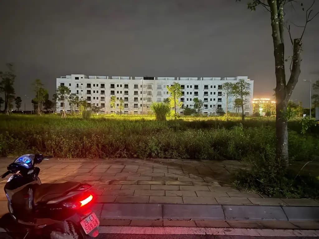 Main-Bán Đất 90m2 có sẵn 90 m2 thổ cư giá 1.78 tỷ tại Xã Hạ Bằng Huyện Thạch Thất Hà Nội-1